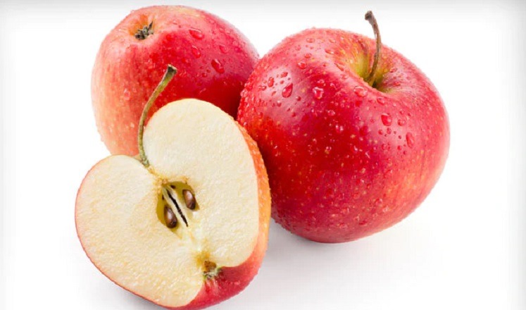 10 Most Effective Beanefits of Eating Apples