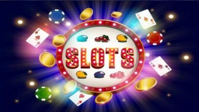 Online Slot Betting Tactics