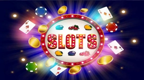 Online Slot Betting Tactics