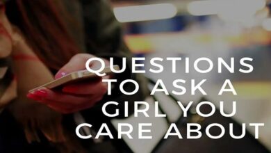 21 Questions to Ask a Gir