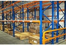 Racking Systems in Singapore
